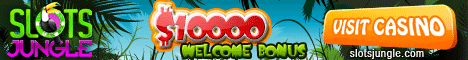 Slots Jungle casino