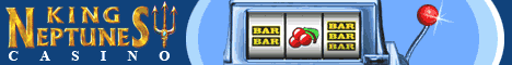 King Neptunes Casino
